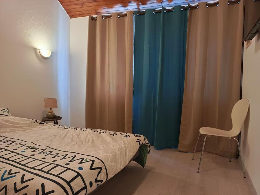 Maison A Cote De La Mer فلامانفيل المظهر الخارجي الصورة